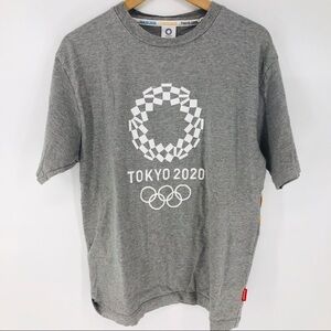 Tokyo 2020 Official Olympic T-Shirt